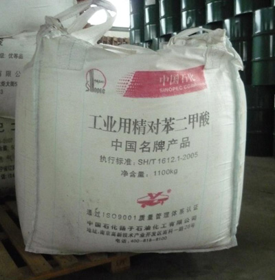 精對苯二甲酸（PTA)